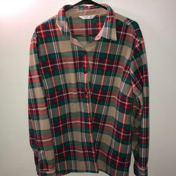 Men’s soft flannel - Picture 1 of 3